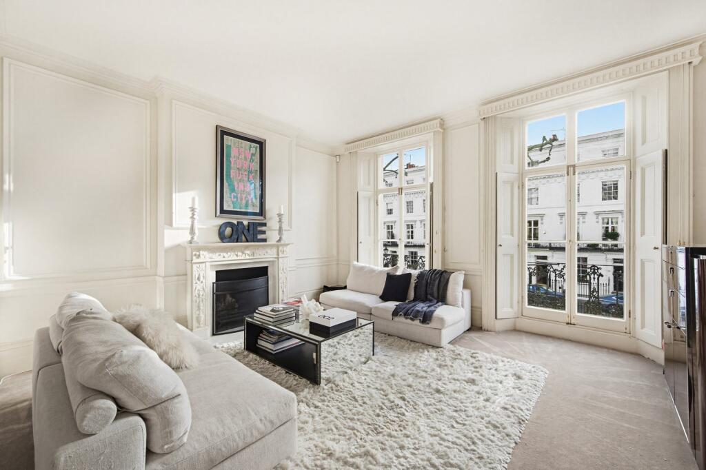 Main image of property: Wellington Square, 
Chelsea, SW3