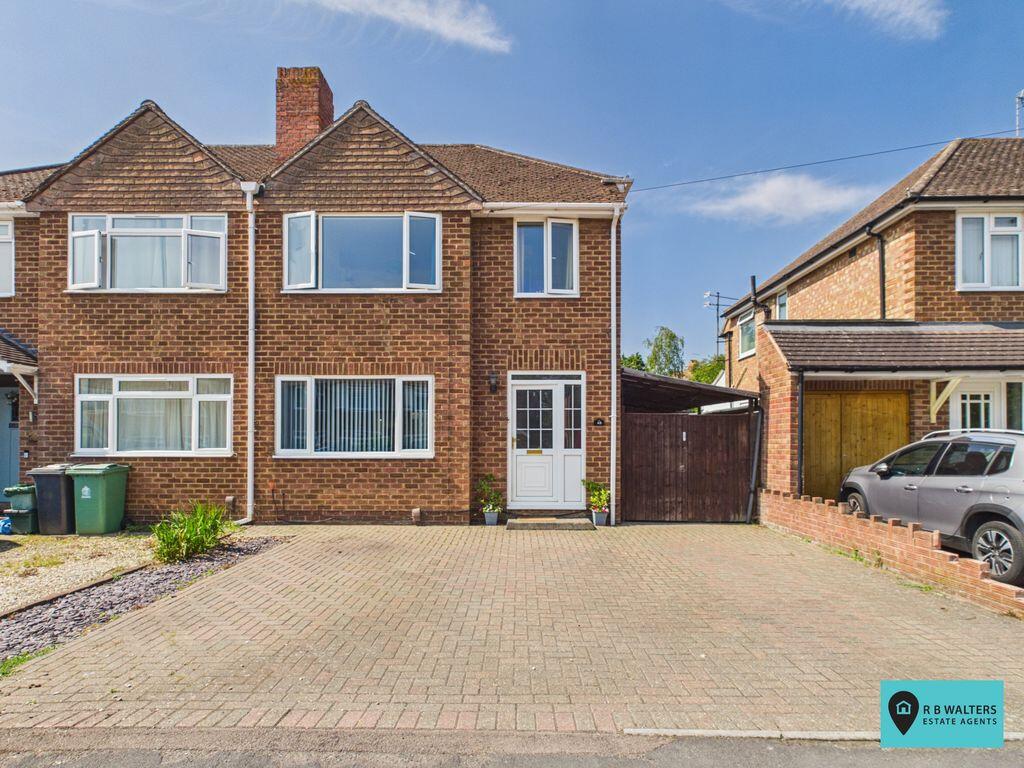 Main image of property: Dinglewell, Hucclecote