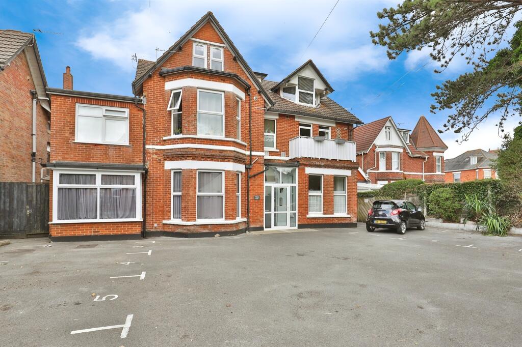 Main image of property: Cecil Road, BOURNEMOUTH