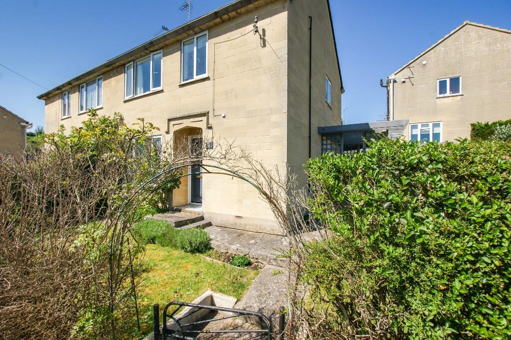 Lansdown Lane, Upper Weston, Bath, BA1, Bath