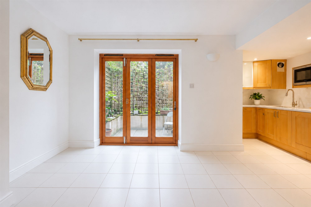 Main image of property: Newington Green Road, London, N1