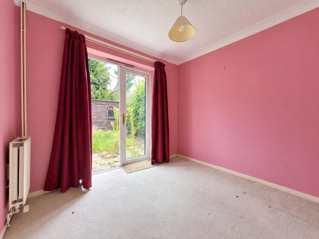 House in Peterborough, New Werrington - View 5