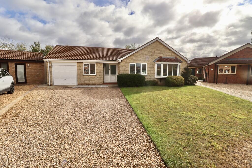 Main image of property: Thurlow Court, Lincoln