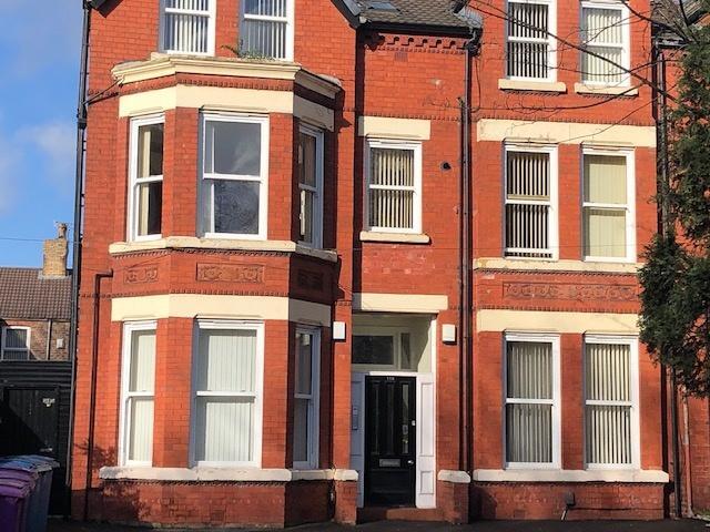 Main image of property: Ullet Road, Greenbank, Liverpool