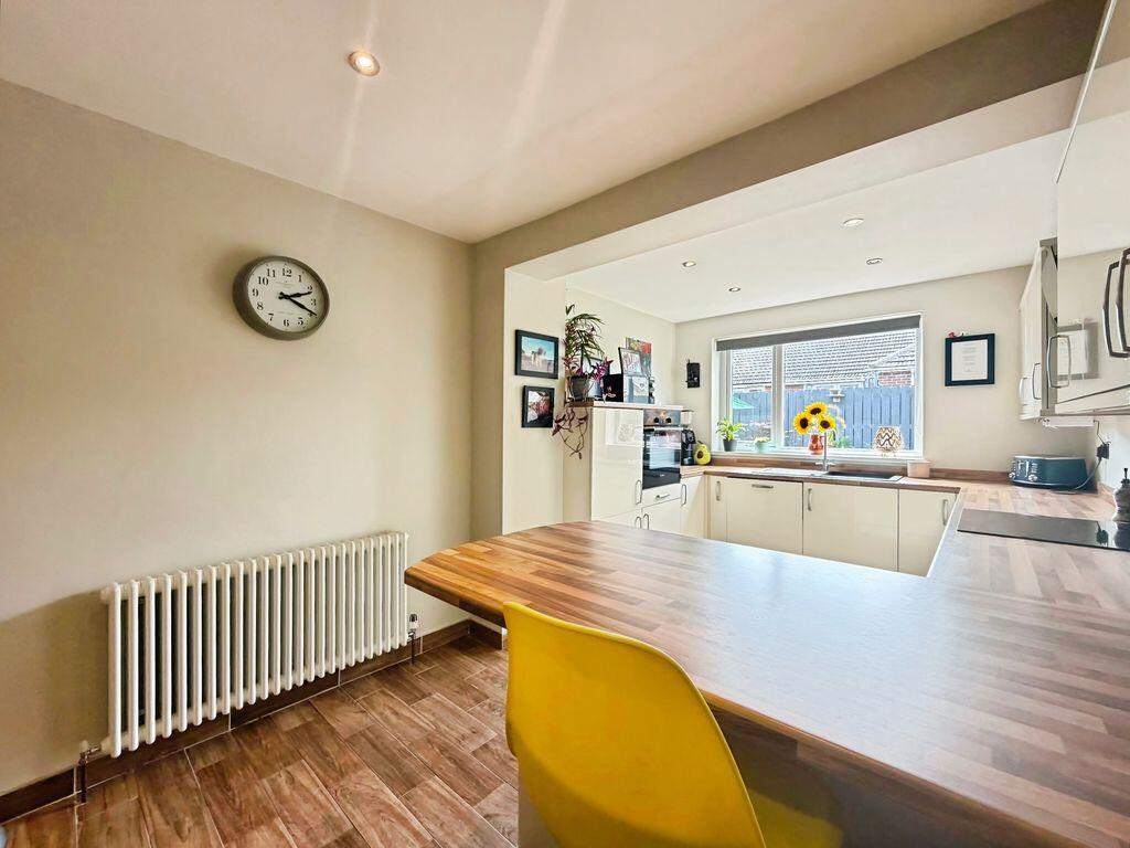 House in Newcastle upon Tyne - View 4