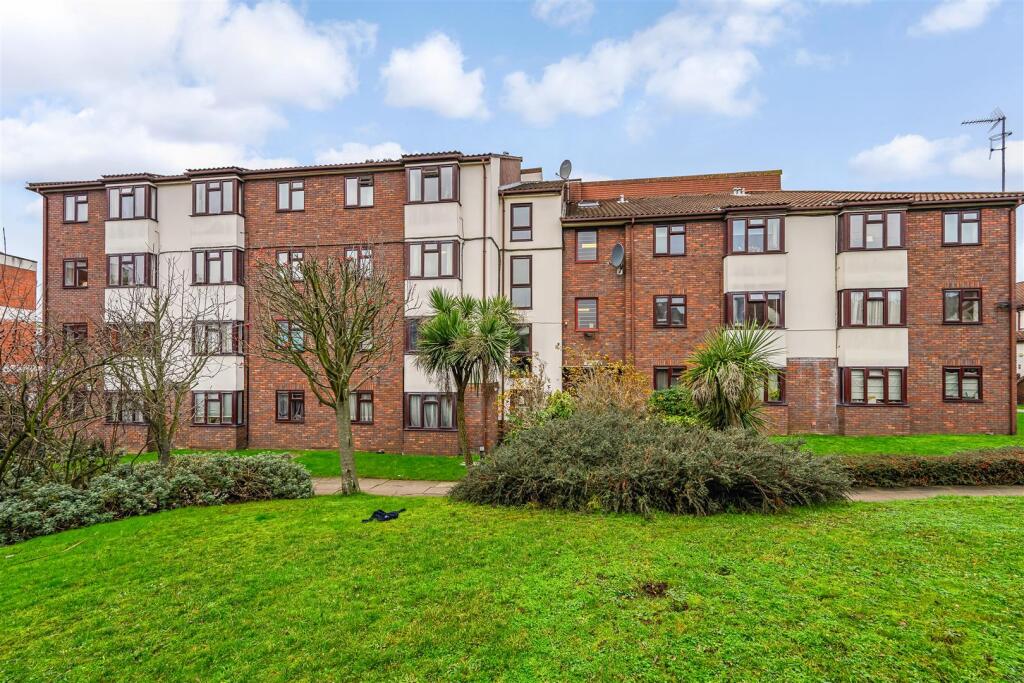 Main image of property: Teresa Mews, London