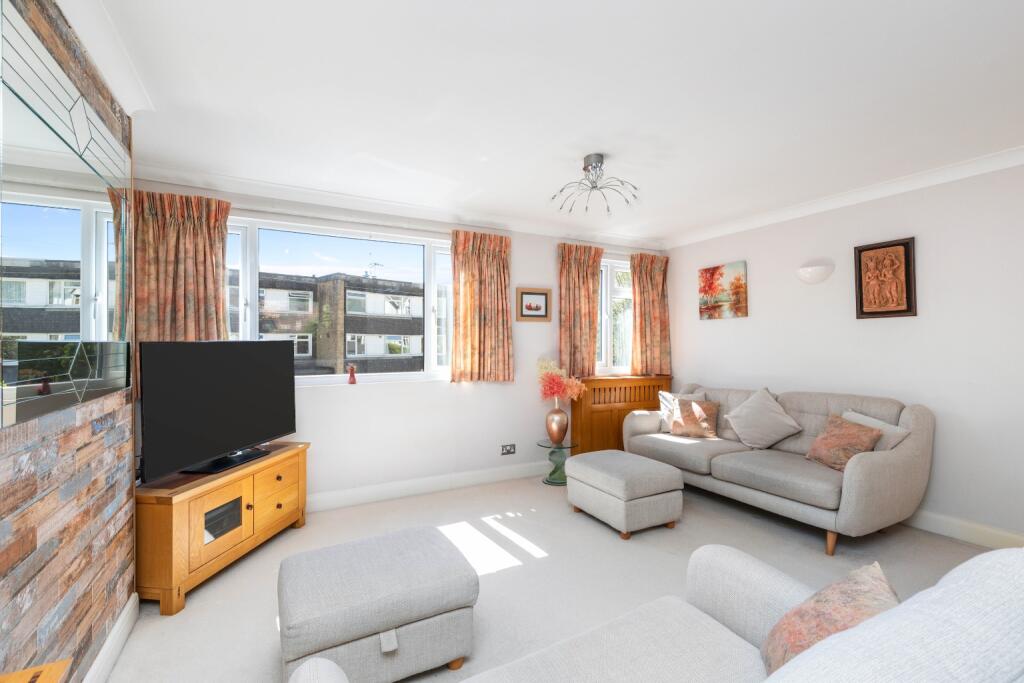 House in Lewes - View 5
