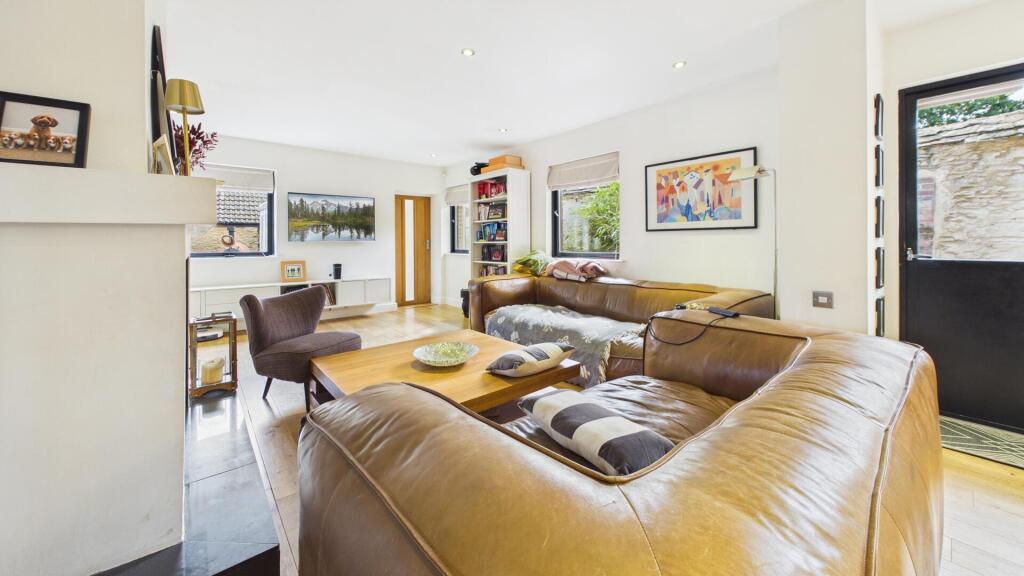 The Green, Werrington, Peterborough - View 5