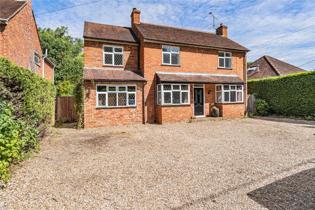 Main image of property: Seale Lane, Seale, Farnham, Surrey, GU10