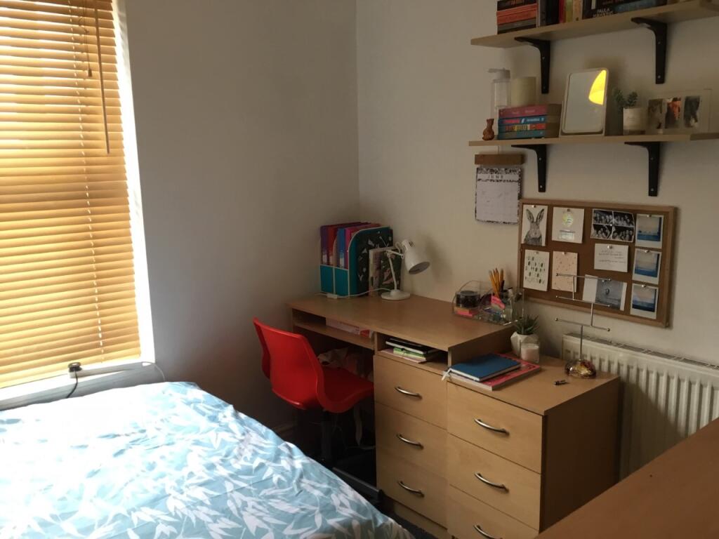 House in Birmingham, Bournbrook - More