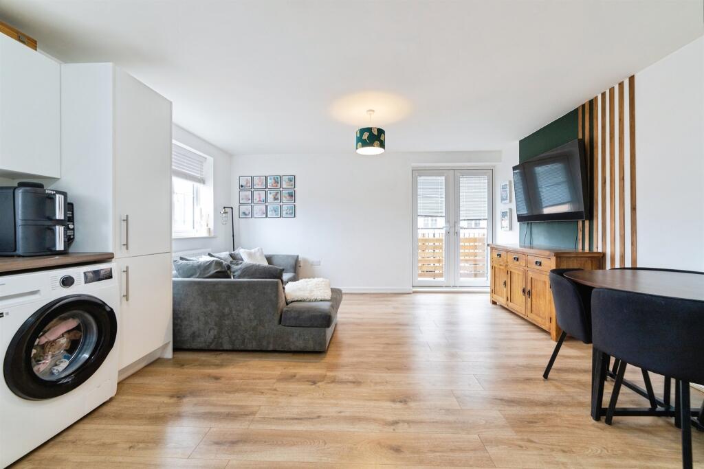 Main image of property: Arnold Close, HERTFORD