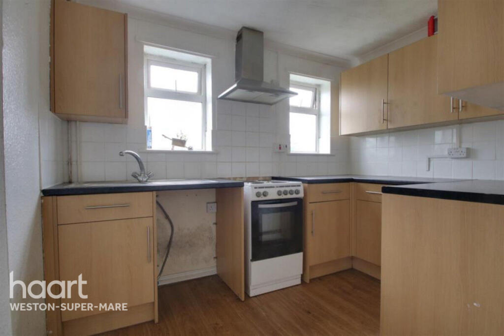 Main image of property: Totterdown Road, Weston-super-mare