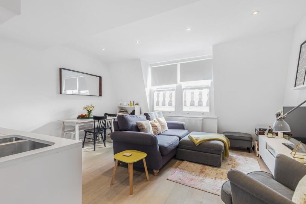 Main image of property: Electric Avenue, Brixton, London, SW9