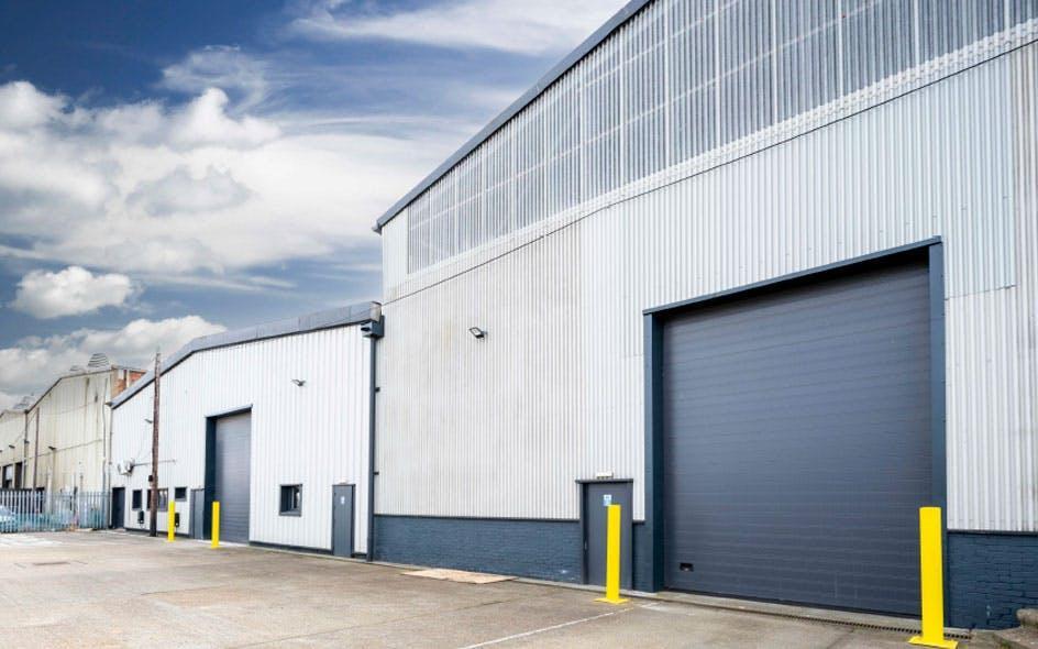 Main image of property: Unit 3, Larkfield Mill, Bellingham Way, Larkfield, Aylesford, Kent, ME20 6SQ