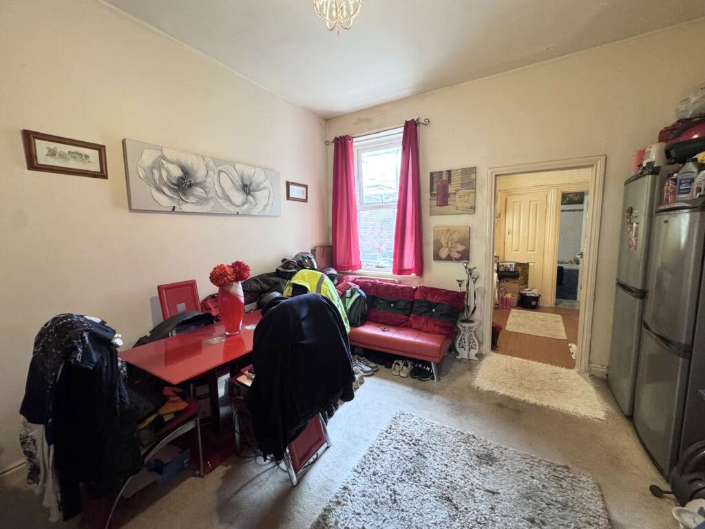 Apartment in Gateshead, Bensham - View 4