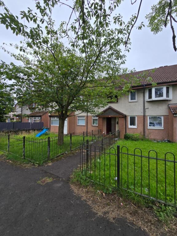 Main image of property: Lochdochart Path, Glasgow, G34