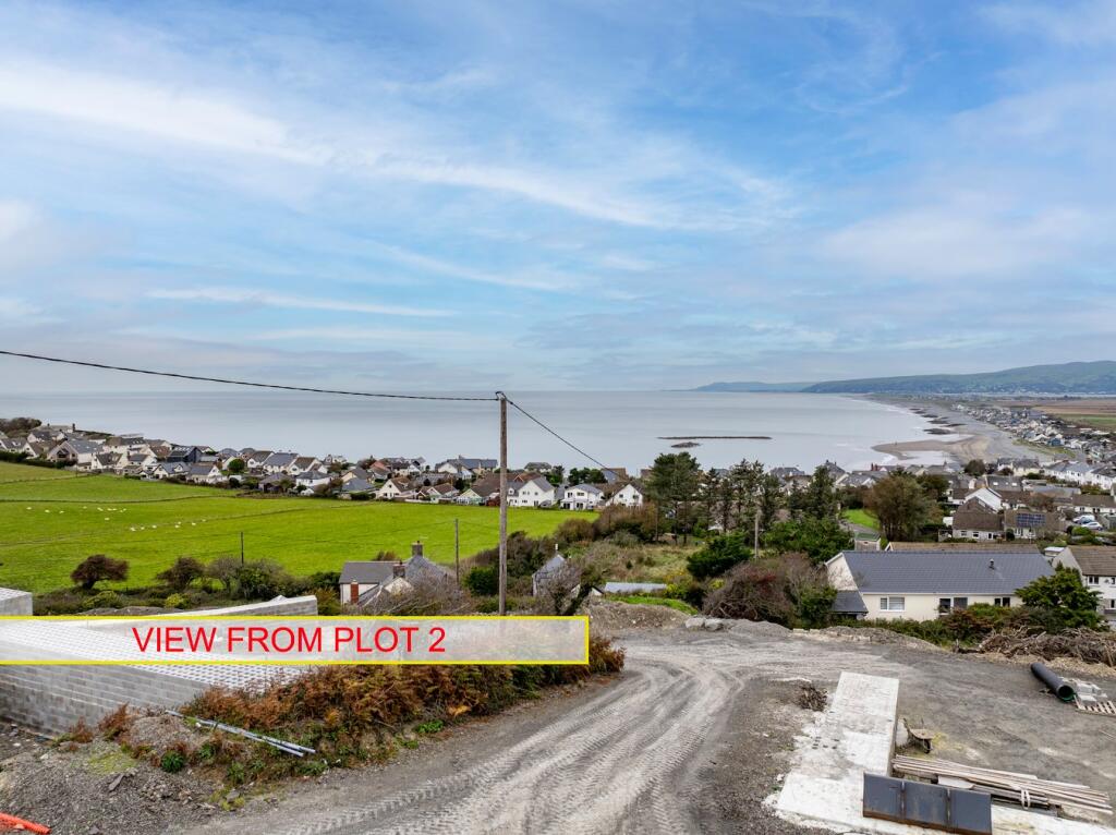 Gwastad Lane, Borth, Aberystwyth, SY24 - View 3