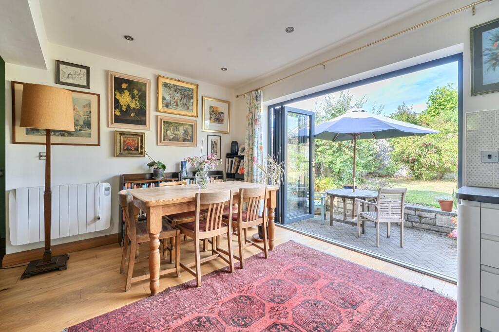 House in Cossington, Somerset - More