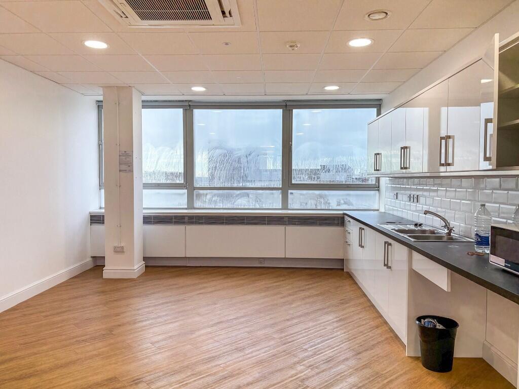 Floor Ten