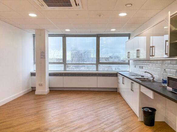 Floor Ten