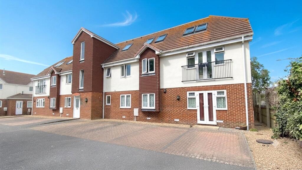 Main image of property: Penhill Mews, Penhill Road, Lancing, West Sussex, BN15