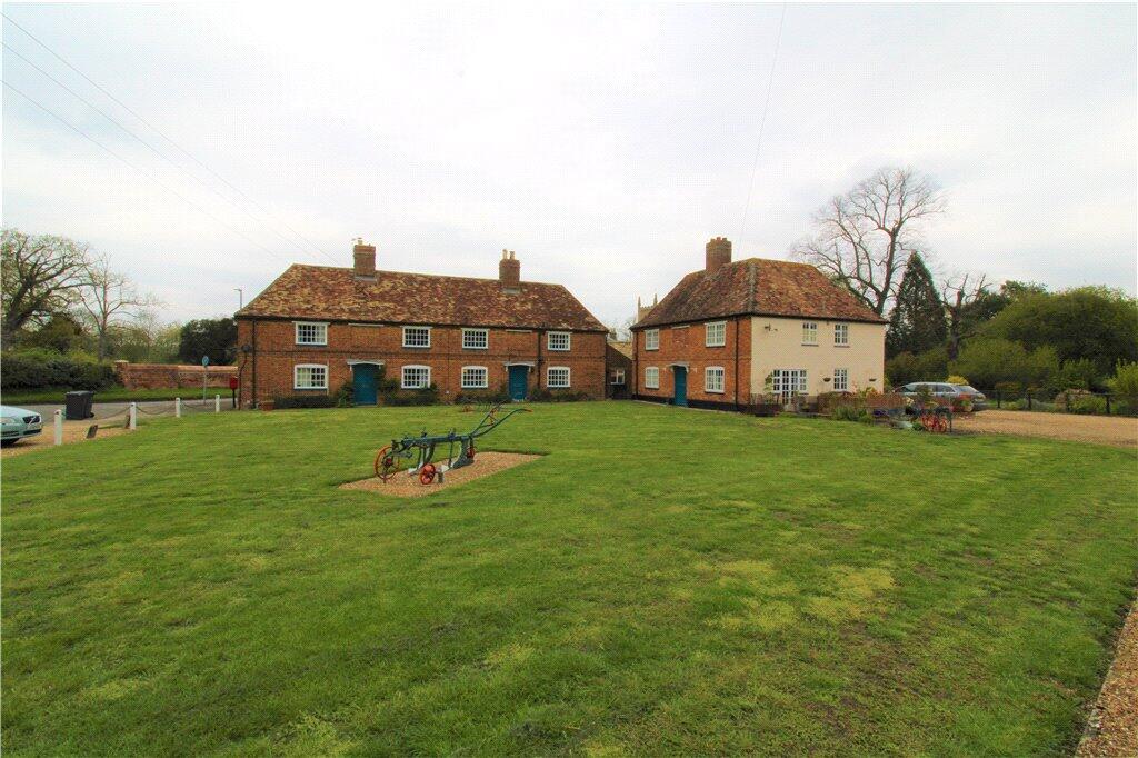 Main image of property: The Town, Great Staughton