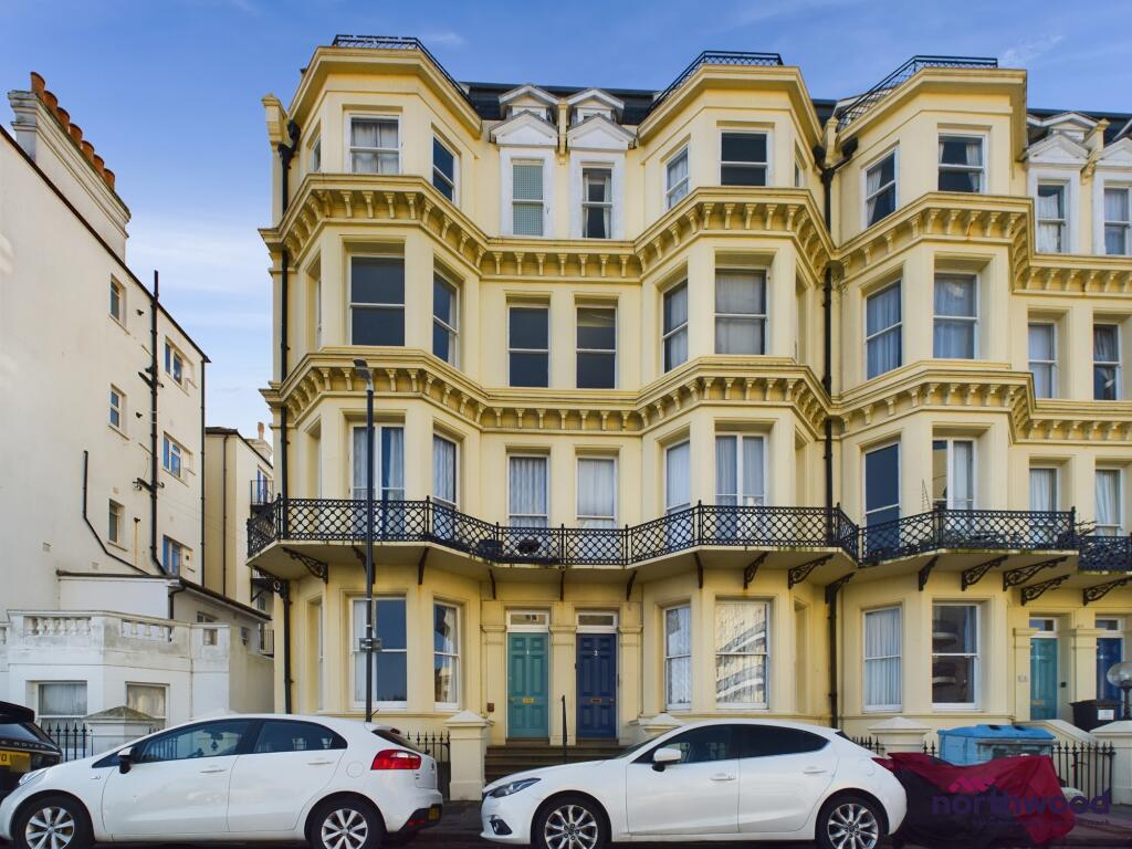 Main image of property: Queens Gardens, Eastbourne, BN21