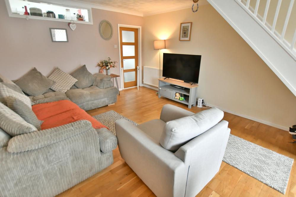 House in Dorchester - View 2