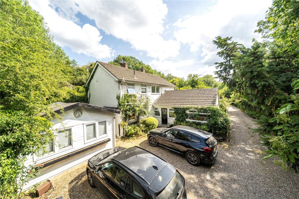 Main image of property: White Hill, Chesham, Buckinghamshire