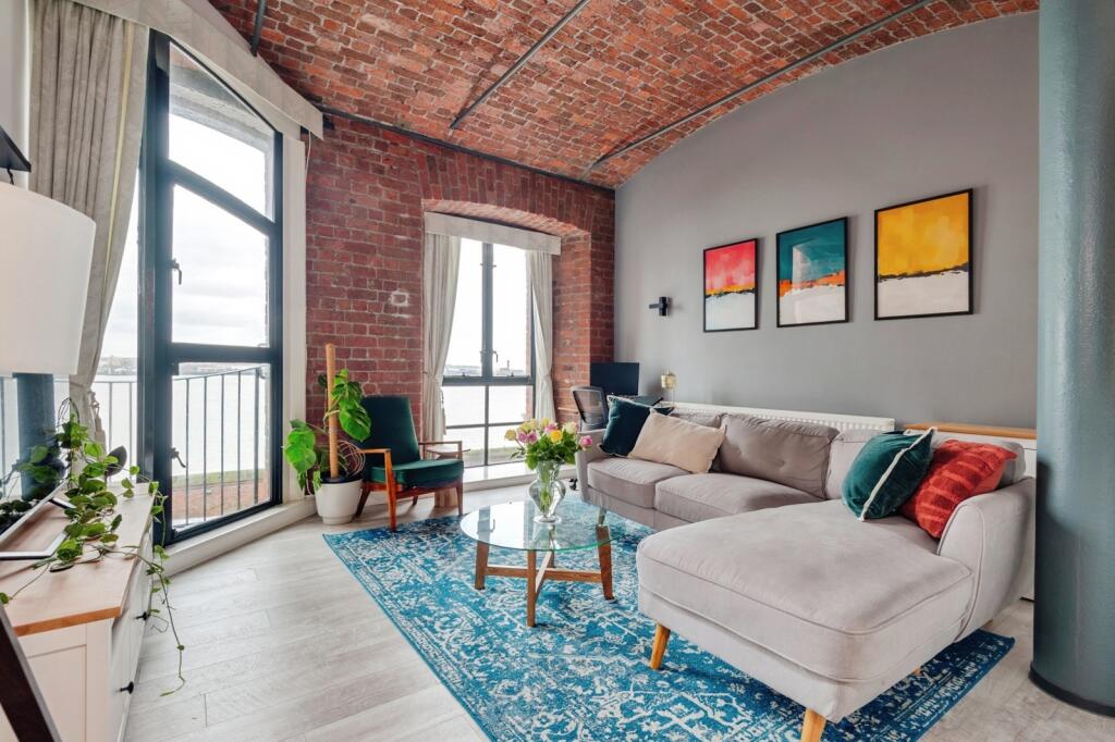 Main image of property: The Colonnades, Albert Dock, Liverpool, Merseyside, L3