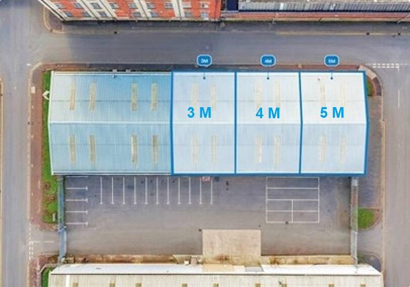 Additional image 2 of Waterfall Development, Blackburn, BB2 2QB