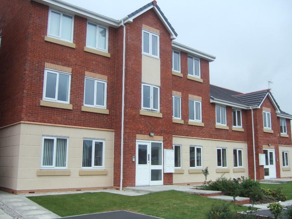 Main image of property: Green Gables,Kirkby,Liverpool,L33