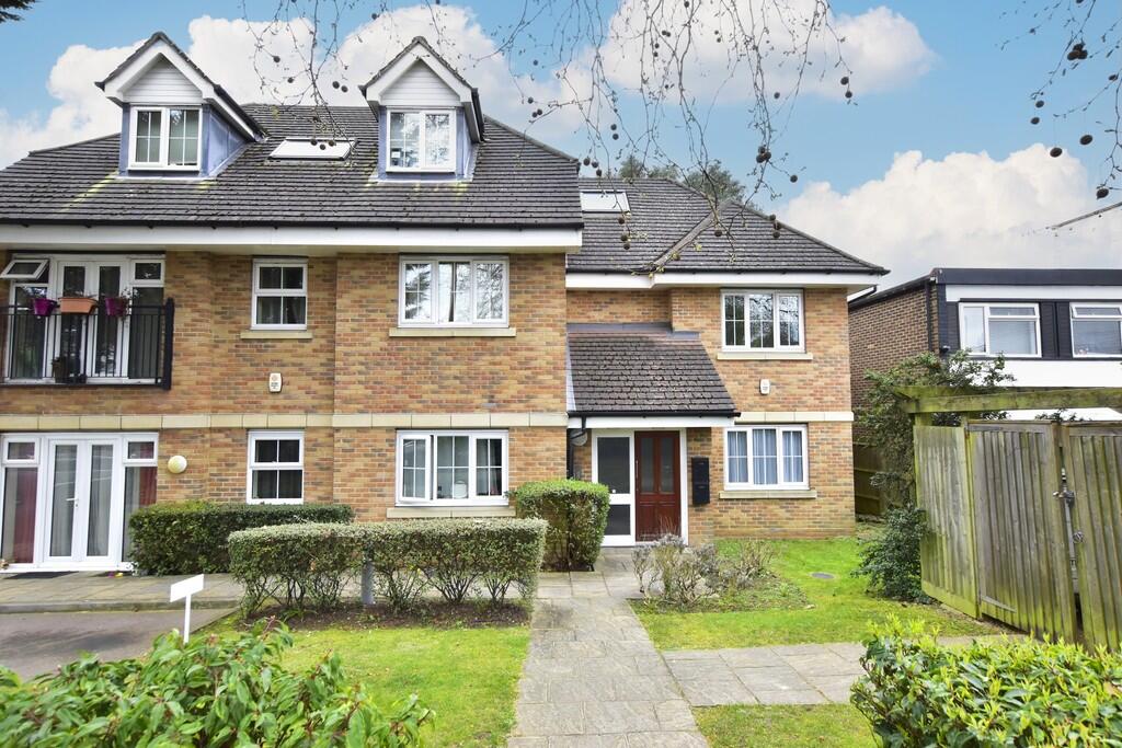 Main image of property: St. Albans Road