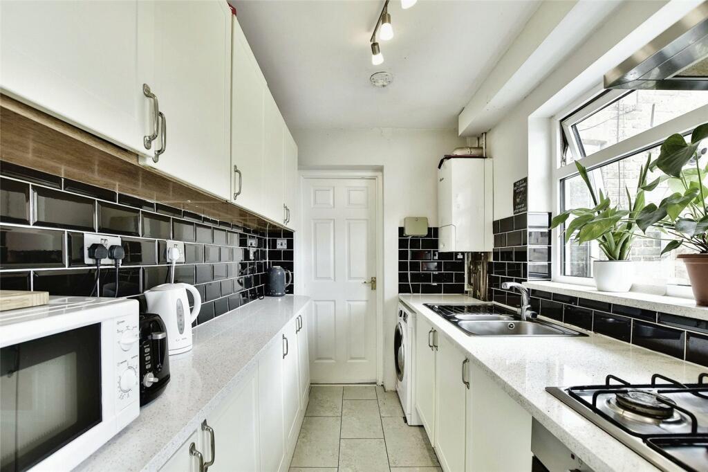 Main image of property: Allen Street, Maidstone