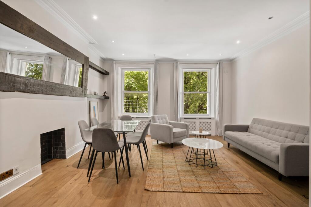 Main image of property: Sutherland Avenue,
Maida Vale, W9