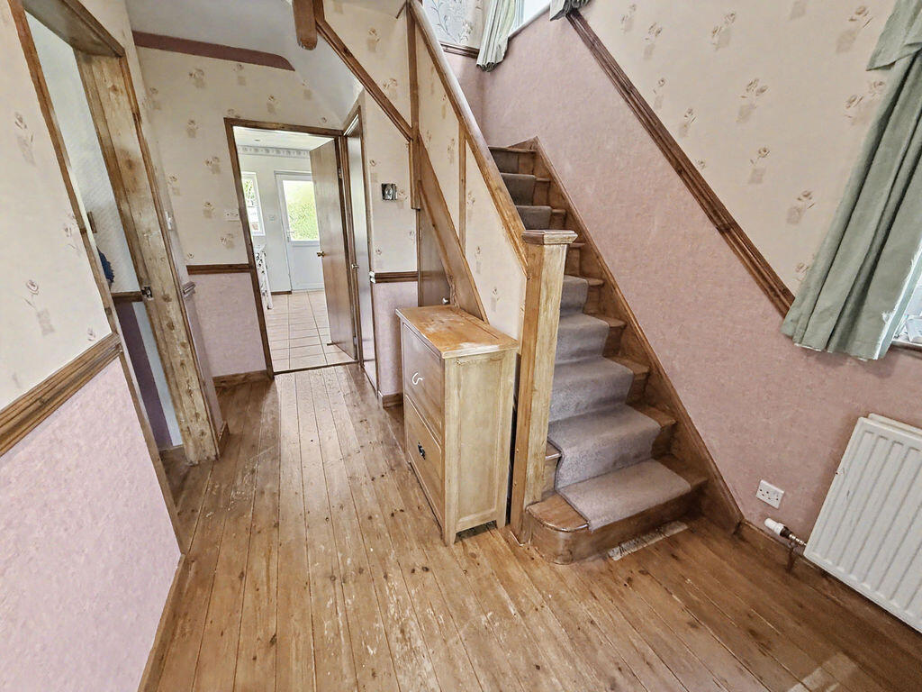 House in Shrewsbury, Shropshire - View 5