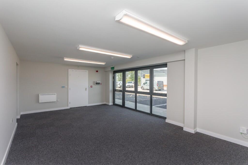 Integral Office