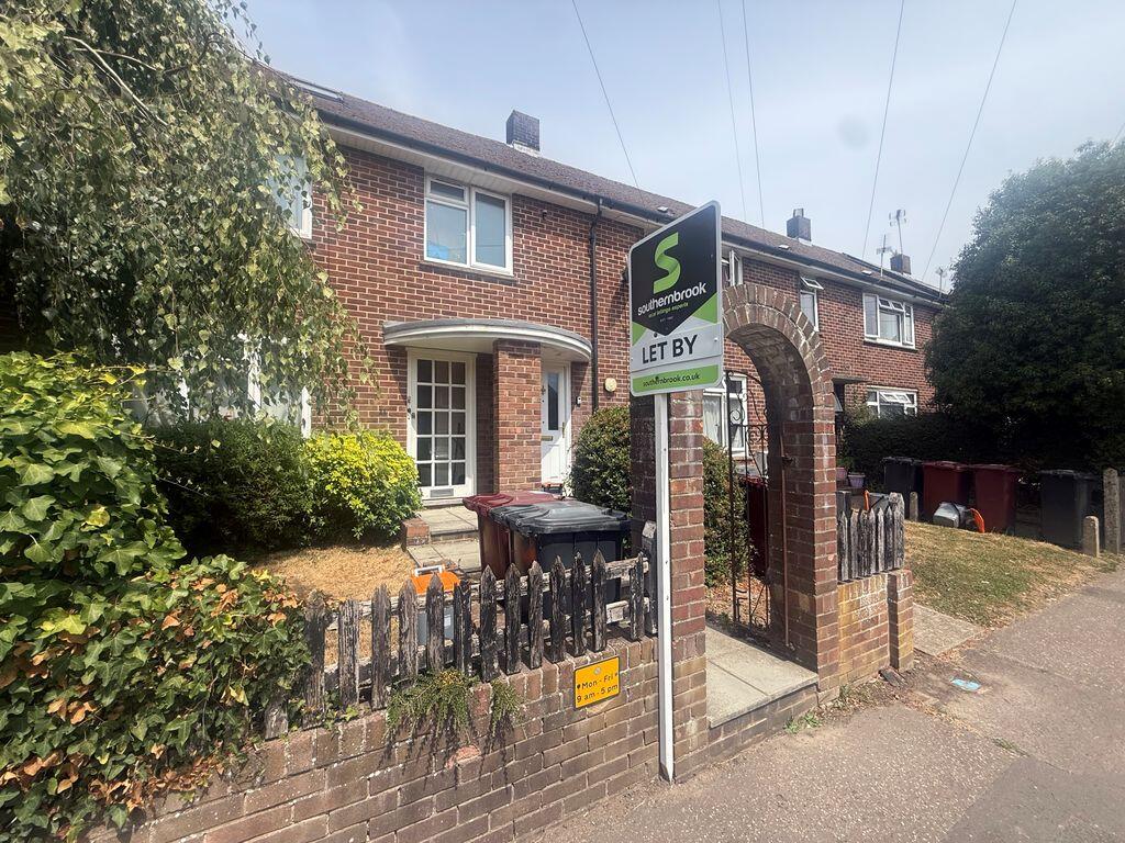 Main image of property: Duncan Road, Chichester