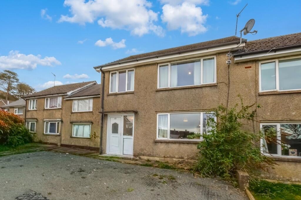 Main image of property: 47 Castlegarth, Sedbergh