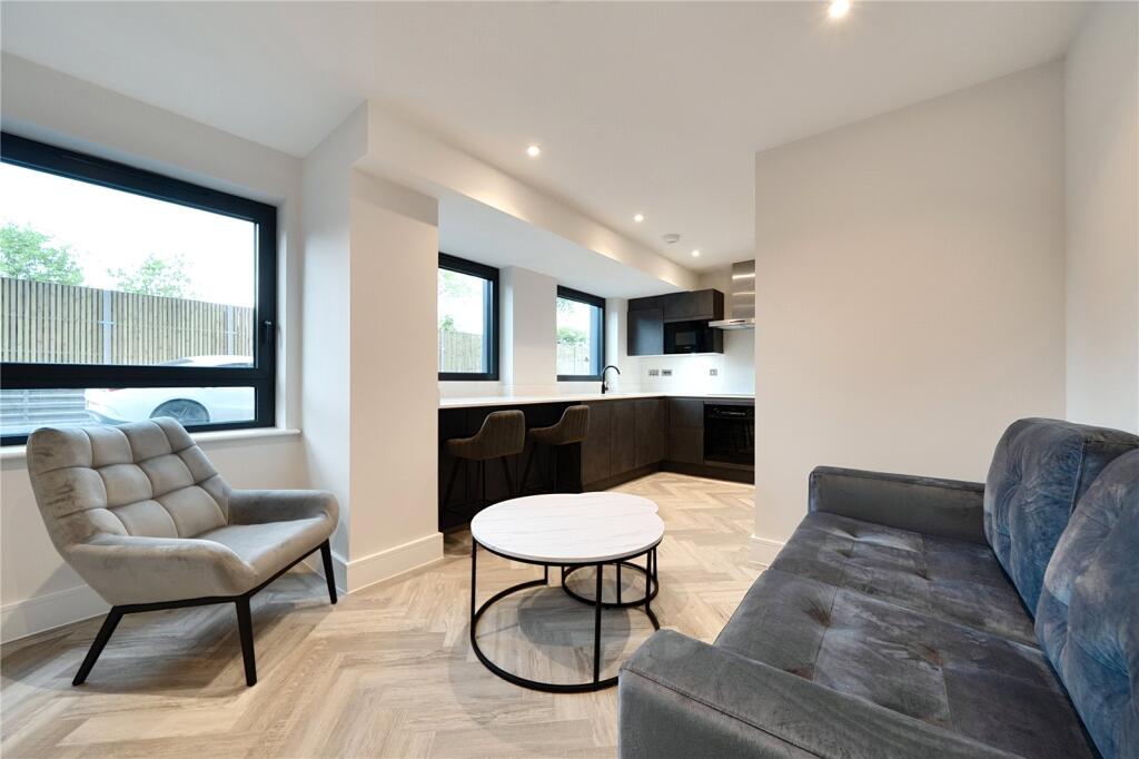 Main image of property: Cockfosters Road, Barnet, EN4