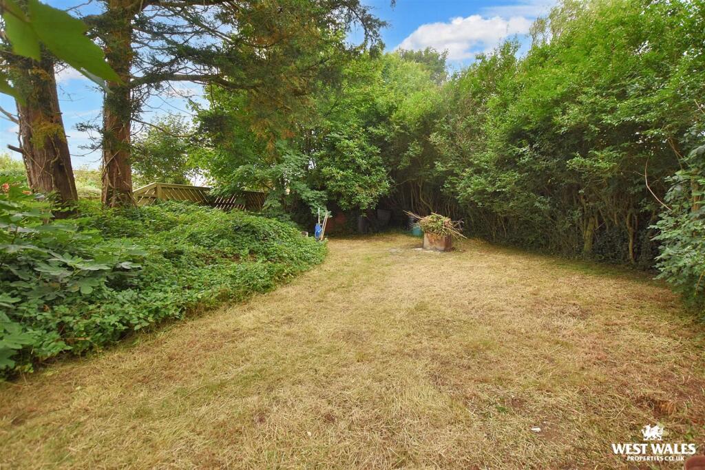 Hillcroft, Johnston, Haverfordwest photo 2