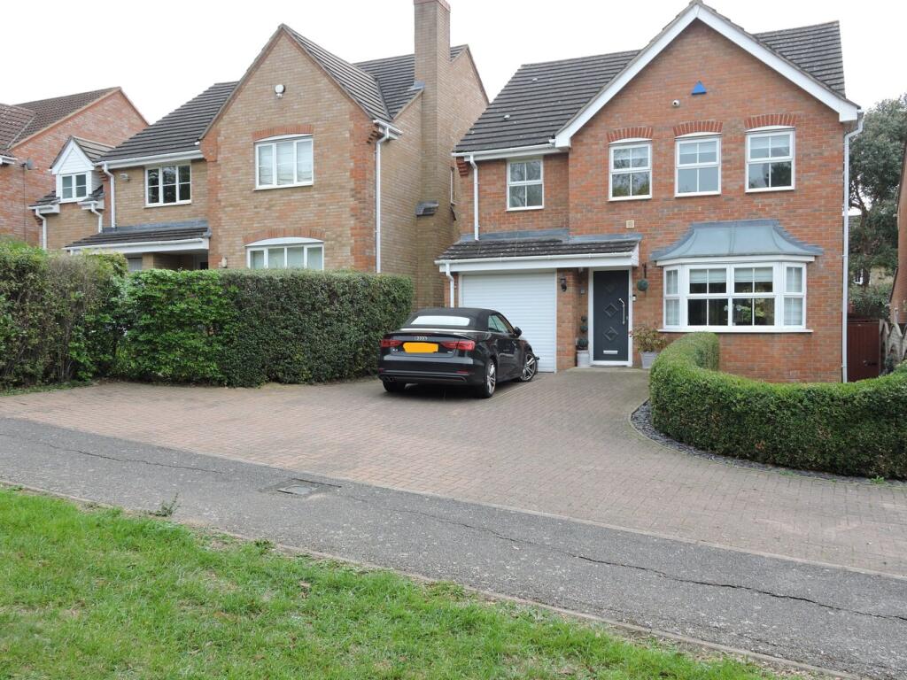 Main image of property: Ferney Road, West Cheshunt, Waltham Cross, EN7