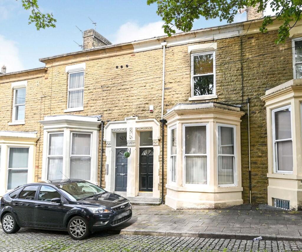Main image of property: Cliff Street, Preston, Lancashire, PR1