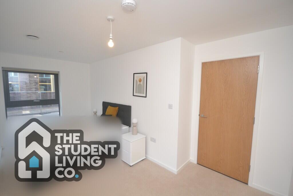 Apartment in Nottingham - View 5