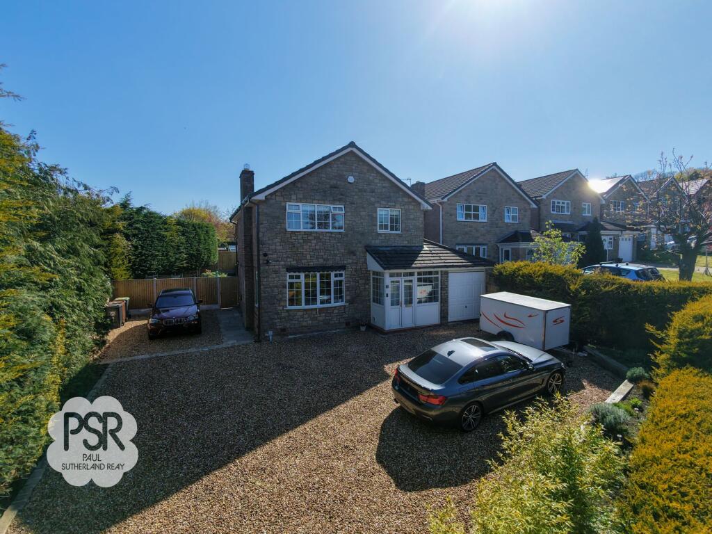 Main image of property: Meadowfield, Whaley Bridge, SK23