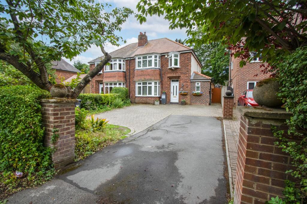 Main image of property: Cantley Lane, Cantley, Doncaster, DN4