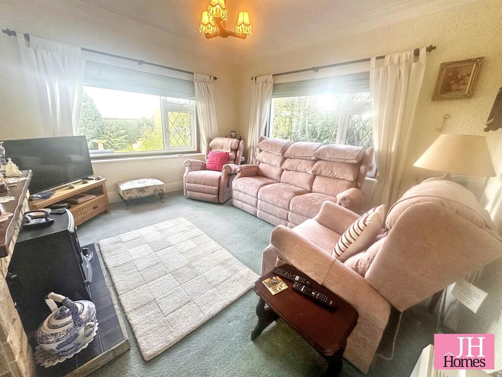 House in Lancaster, Aldingham - More