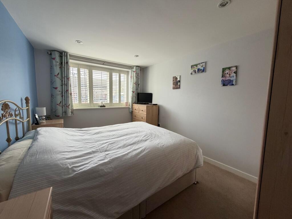 Apartment in Ipswich - View 4