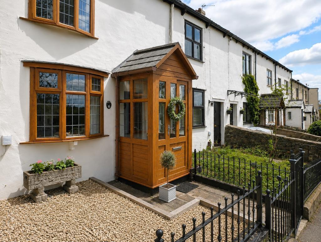 Main image of property: Cliffe Lane, Great Harwood, Lancashire, BB6 7PG