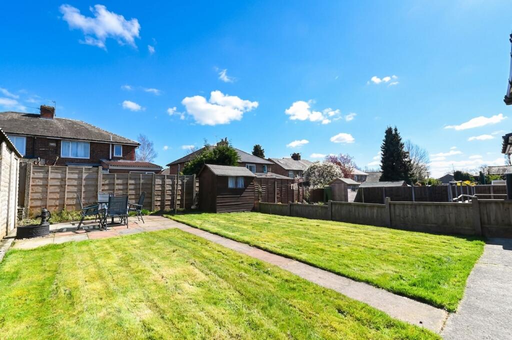 House in Salford, Greater Manchester - View 2